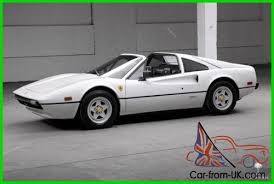 Ebay.com has been visited by 1m+ users in the past month 1982 Ferrari 308