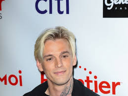 Aaron Carter S Girlfriend Melanie Martin Arrested For Domestic Violence Vermilion County First