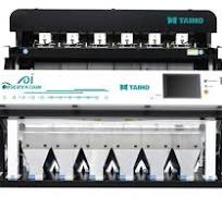 [Hot Item] Taiho CCD Corn Color Sorter Machine Grain Colour Sorting