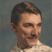 Jimmy (James) Roger Goss Jr Obituary