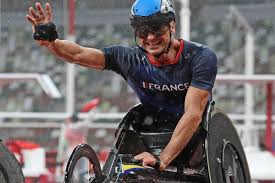 Daniel lelou à gauche et thierry joussaume participent au tournoi européen en république tchèque, à nove masto, du 3 au 11. Ojqbo5240nb1 M