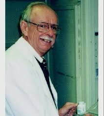 Armand Couture Obituary (1928