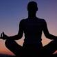 Meditation event image