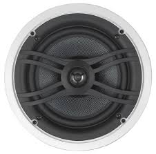 User rating, 5 out of 5 stars with 5 reviews. Yamaha Natural Sound Custom Easy To Install In Ceiling Flush Mount 2 Way 150 Watts Speaker
