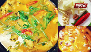 Siapa tahu bisa jadi inspirasi dan referensi memasakmu. Masakan Simple Dan Sedap Amy Sensei In Da House Masakan Simple Dan Pantas Tapi Sedap Untuk Mendapatkan Sajian Kikil Yang Lebih Lezat Rap Qa