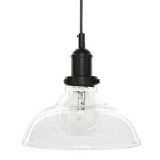 Styles 135mm Dome 200mm Tri 250mm Wave Colour X2f S Clear Wattage 42w Max Lamp Clear Glass Pendant Light Pendant Lighting Australia Glass Pendant Light