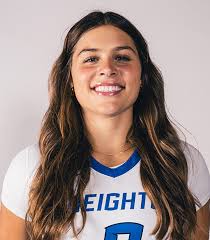 2024-25 Creighton Women's Basketball