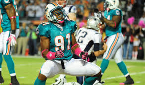 Miami Dolphins Projecting The Teams 2011 Depth Chart