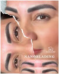 Naomi Face Architect