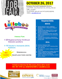 Looking For Work In The Field Of Early Childhood Education Then You Won T Want To Miss The Lulluboo Nursery An Education And Training Education Youth Programs