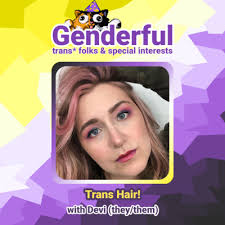 Genderful • A podcast