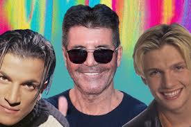 1.4 short sides, long top boy hairstyles. Tiktok May Love Centre Partings But Very Few Men Look Good With One British Gq