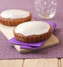 Le Gateau Nantais Est Un Dessert Regional A Base De Sucre Amandes Et Rhum Decouvert Lors De L Emission La Meilleure Bo En 2020 Gateau Nantais Recette Dessert Recette
