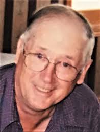Obituary for Kenneth W. Reed