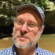 Cobb salad at Underground in Carbondale