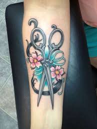 Preeti salon in boca raton, south florida. 22 Hairdresser Tattoos Ideas Hairdresser Tattoos Tattoos Hairstylist Tattoos