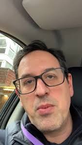 Jewish Care's Chief Executive, Daniel Carmel-Brown shares some reflections 