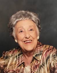 Bonnie Jean Hathaway Schrock (1927-2019)