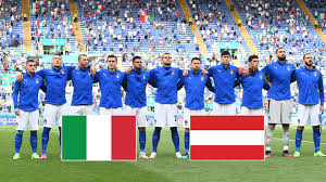 Wenn in london die nationalteams von italien und österreich aufeinandertreffen, kann das match live im zdf verfolgt werden. Bcepxywrwhwx M
