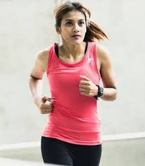 Penerjun itu difahamkan ialah pemenang pingat emas namun setiausaha kehormat persatuan renang amatur malaysia (asum). Inspirasi Buat Lelaki Bersukan Ke Gym Ini 9 Atlet Wanita Cantik Popular Di Instagram Maskulin