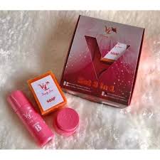 Vsl beauty care hq, johor bahru. Vsl Skincare Original