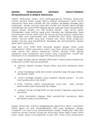 Isi kandungan 04 apakah jabatan sumber manusia? Jabatan Pengurusan Melalui Yang Bertanggungjawab Terhadap Pengurusan Sumber Manusia Pdrm