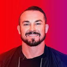 Walter Pinckney's Instagram, Twitter & Facebook