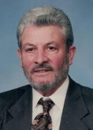 Giuseppe Rizzo Obituary (1931