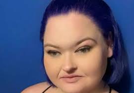 Tammy Slaton Weight Loss Before And After | Woman'S World