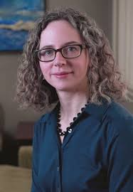 October Volunteer of the Month