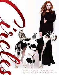 Find a furry new friend and give these dogs and cats the love and care they need. Circles Vol 5 By Resident Community News Group Issuu