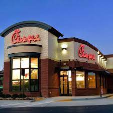 Chick Fil A Elizabethtown Home Elizabethtown Kentucky Menu Prices Restaurant Reviews Facebook