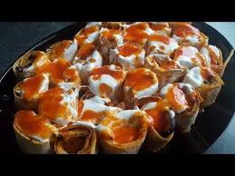 Beyti Kebab Mit Auberginen Super Lecker P S Backparadies Youtube Kebab Lebensmittel Essen Lecker