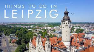 Tripadvisor has 86,218 reviews of leipzig hotels, attractions, and restaurants making it your best leipzig resource. Things To Do In Leipzig Germany Unilad Adventure Youtube