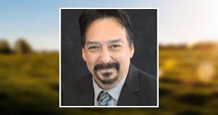 Sergio Jesus Escobedo Obituary December 4, 2020