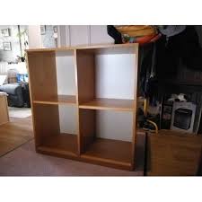 Buffet bas blanc laqué ikea. Meuble Salon Blanc Laque Ikea
