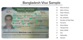 Kuala lumpur, april 15 — the bangladesh high commission has contributed rm20,000 worth of food and essential supplies for 369 bangladeshi residents in menara city one. Bangladesh Visa For Indians Procedure Fees Etc Btw