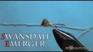 Swansdale Emerger
