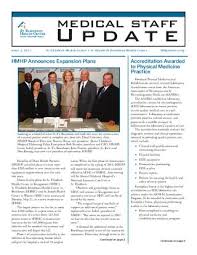 St Elizabeth Med Staff Update Issue 2 2012 By Mercy Health Youngstown Issuu