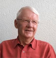 Jörn Geister: just some words for a life