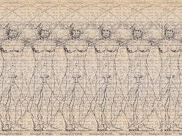 Da Vinci Stereogram By Dimka On Deviantartsexiezpix Web Porn