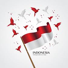 It is also referred to as hari merdeka. Happy Independence Day Indonesia Images Photos Free Download 2021