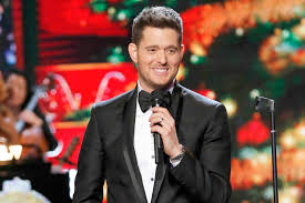 Why Michael Bublé Said He "Hates" Christmas Music on The Voice