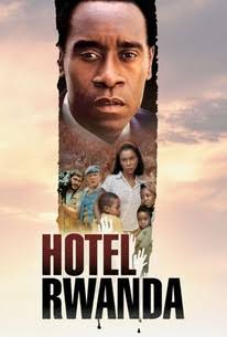 Hotel Rwanda | Rotten Tomatoes