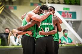 Esta conquista marca o regresso dos leões ao título da modalidade 39 anos depois. Liga Dos Campeoes Basquetebol Fribourg Olympic X Sporting Photos Playmakerstats Com
