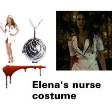 We did not find results for: Designer Clothes Shoes Bags For Women Ssense Nurse Costume Elena Gilbert Nurse