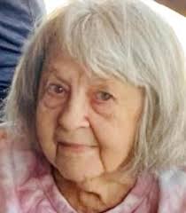 DeEtta Gregory Obituary