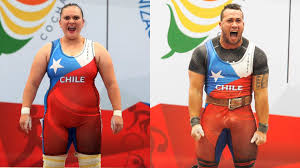 Australia suma la tercera baja al evento. Con Toda La Fuerza El Levantamiento De Pesas Chileno Clasifico A Los Juegos Olimpicos De Tokio
