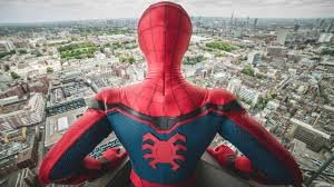 Un film di scrittura indubbiamente riuscito e divertente grazie ad un ottimo lavoro sui tempi comici. Wallpaper Spider Man Homecoming 8k Poster Movies 14292