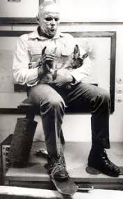 Beuys covered his head with honey and gold leaf, wore one shoe with felt on its sole, another soled with iron. A Way Of Proceeding Joseph Beuys The Epistemological Break And Radical Thought Today Kritikos V 5 May June 2008